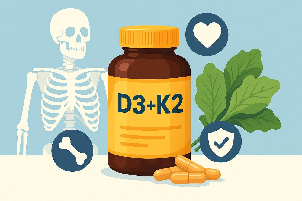 d3k2 vitamin benefits