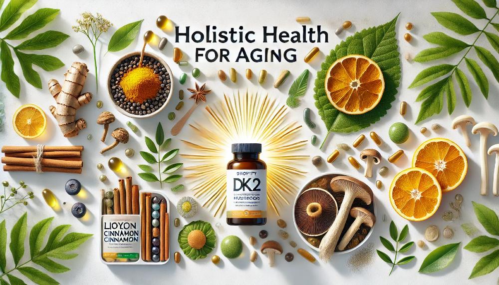 d3 k2 vitamin supplement