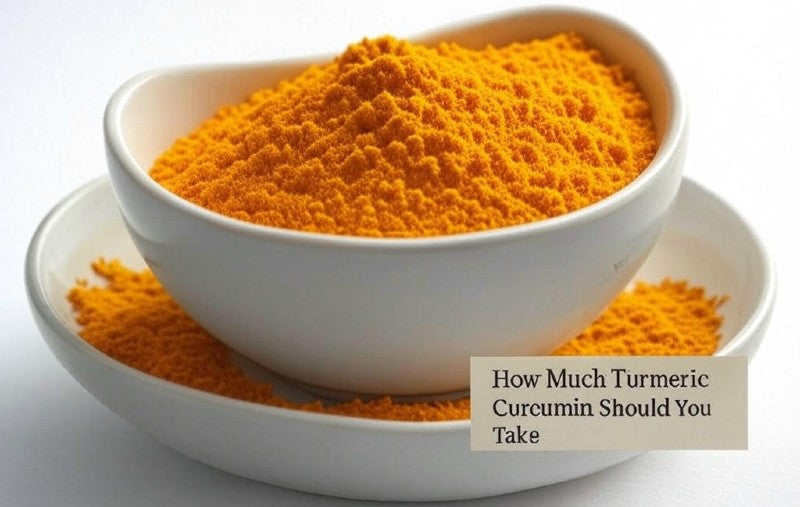 turmeric in a bowl