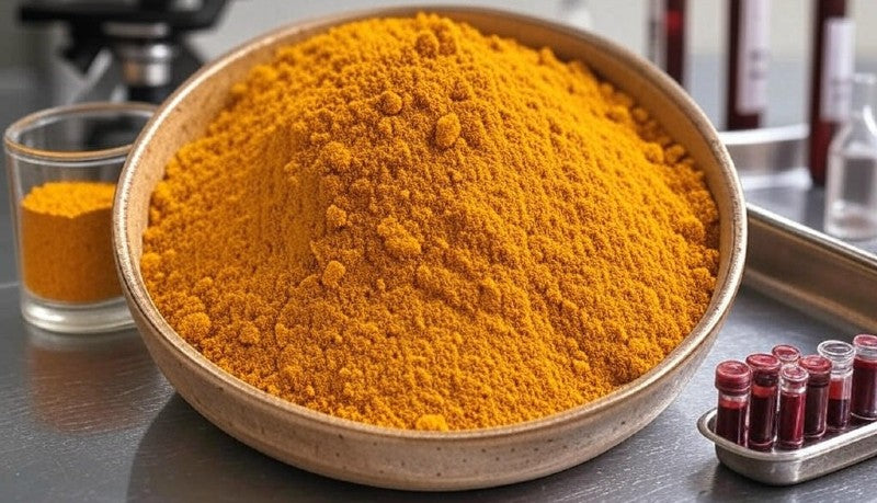 turmeric and blood thinners