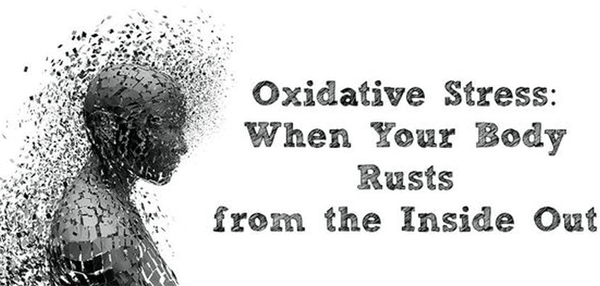 oxidative stress