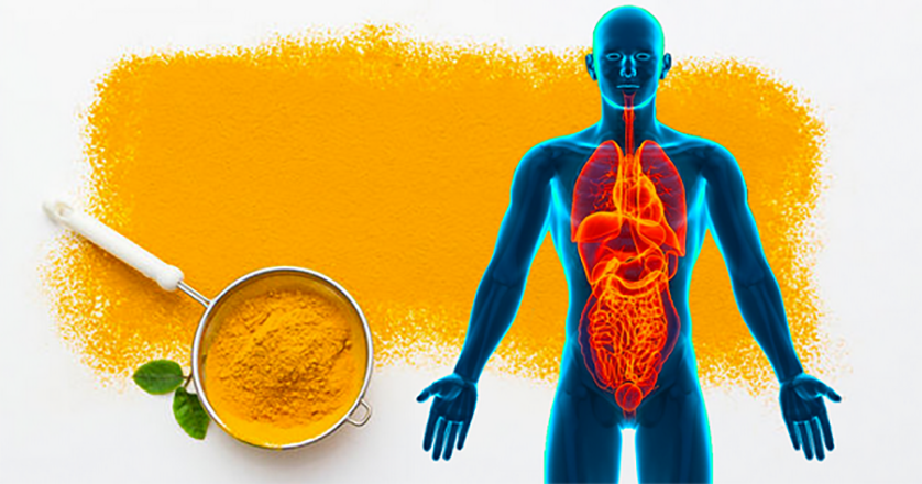 turmeric benefits