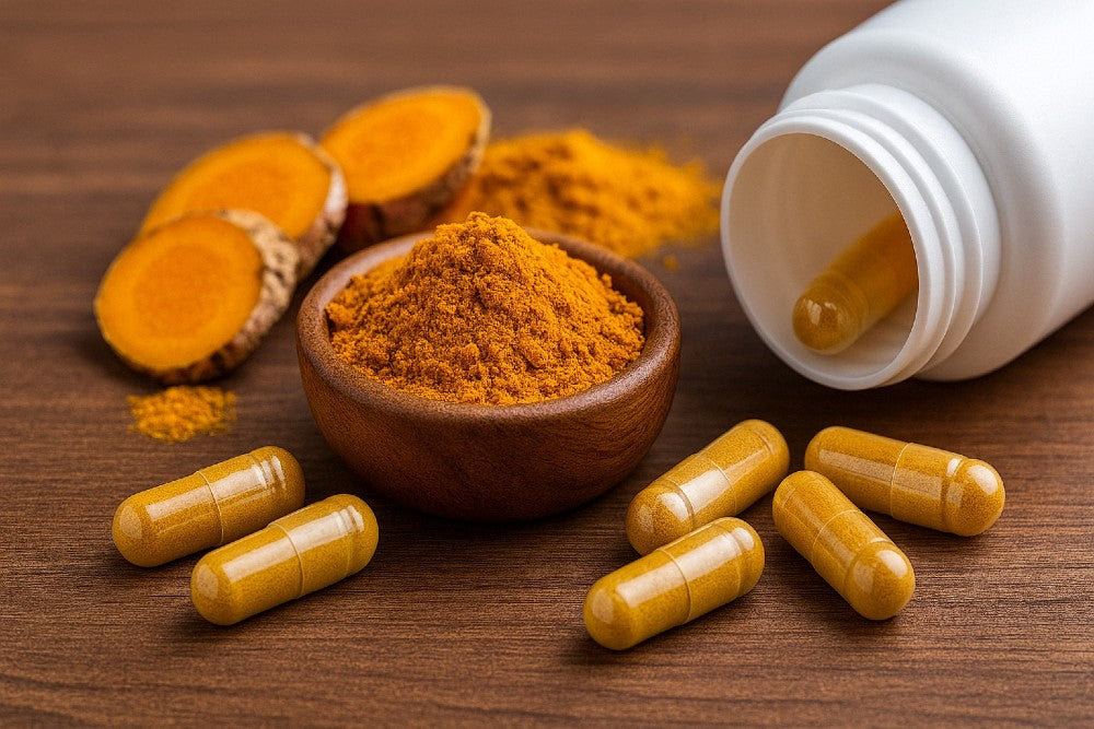 turmeric curcumin 500 mg