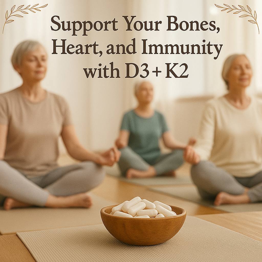 vitamin d3 k2 supplement d3k2
