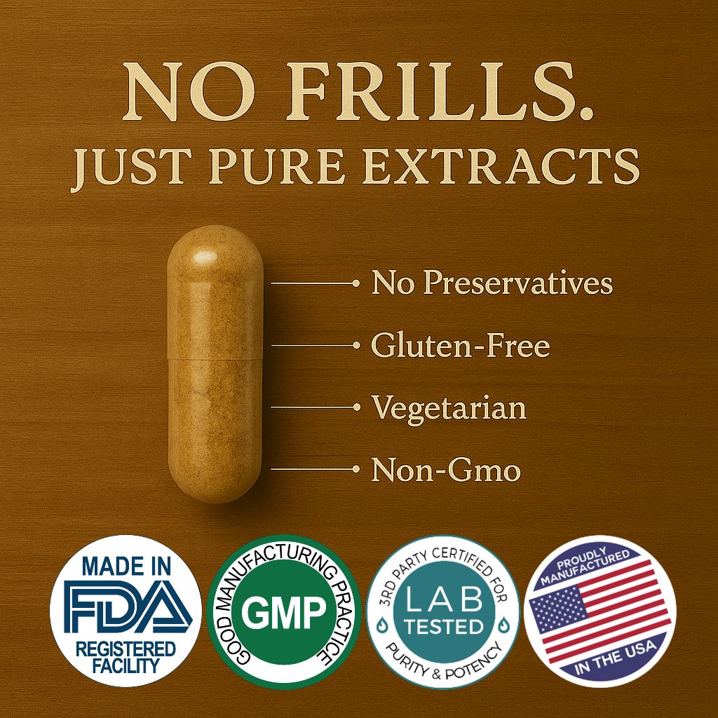 best mushroom supplement