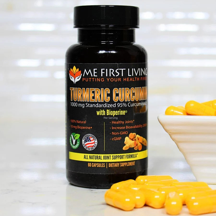 best turmeric supplement