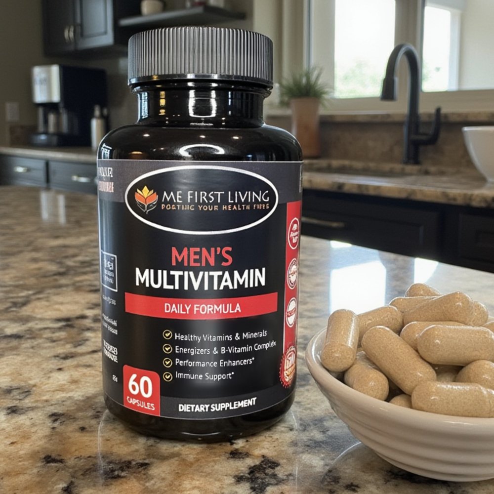 mfl men's daily multivitamin supplement