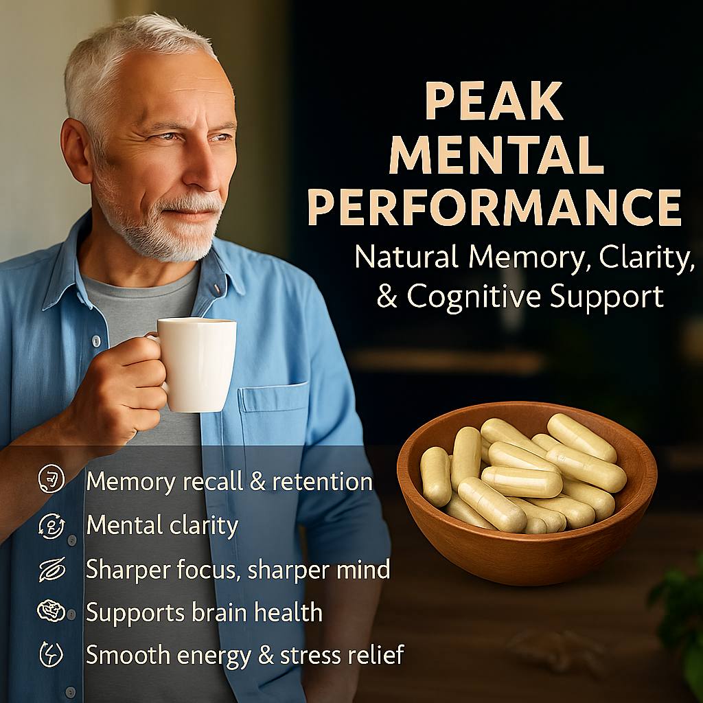 best mushroom supplement